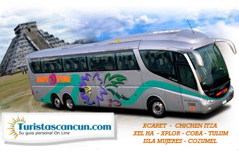 Tours Para Grupos y Convenciones