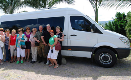 Tours Privados Cancun y Riviera Maya