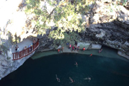 Cenote Tour Chichen Itza