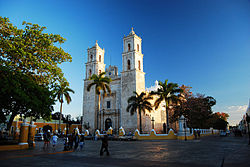 Iglesia de Valladolid