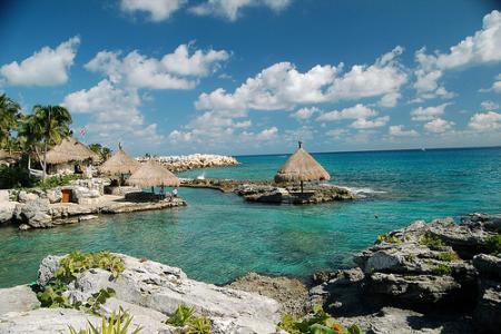 Parque Xcaret Riviera Maya