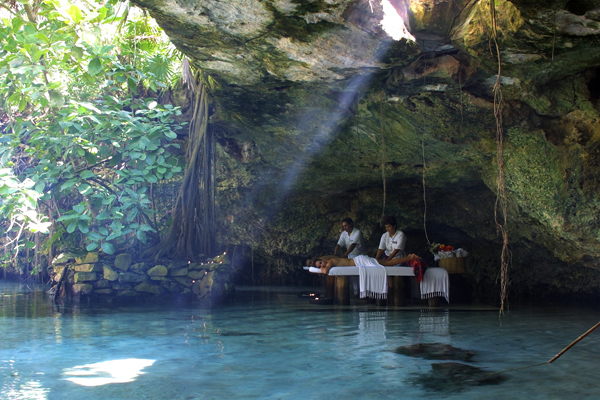 Parque Xcaret Riviera Maya