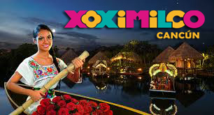 Xoximilco Cancun Tour